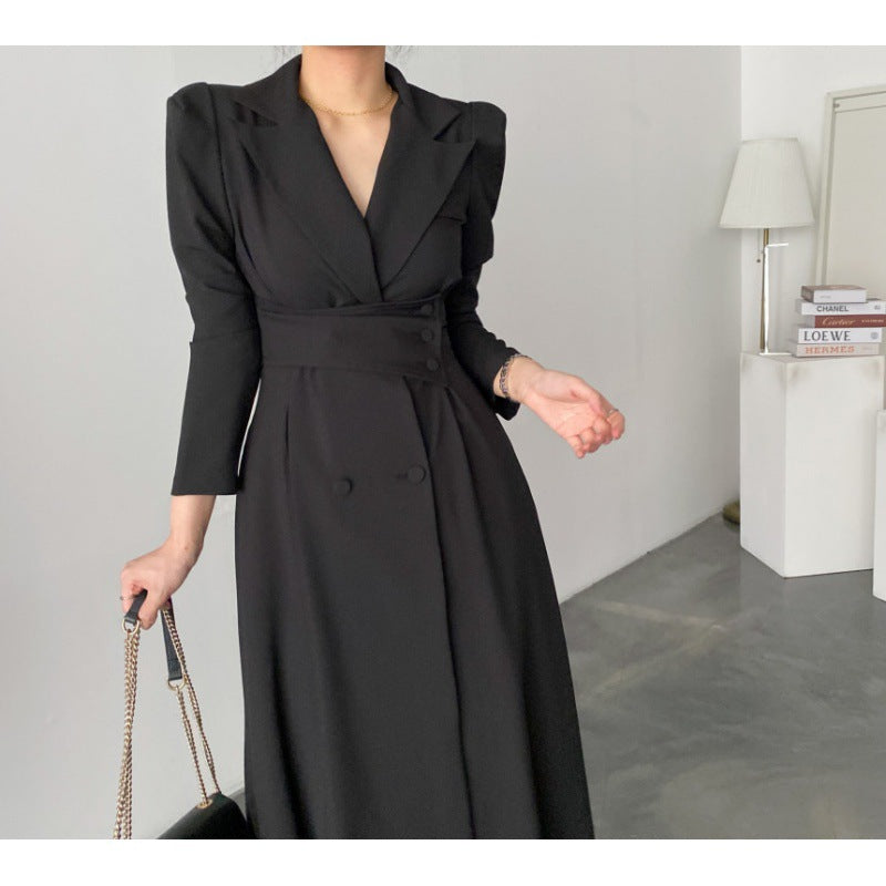 Drune Anzugkleid für Damen