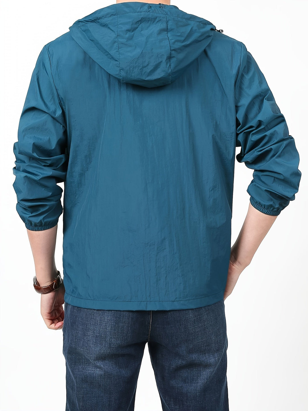 Drune | UV-Schutzjacke für Herren