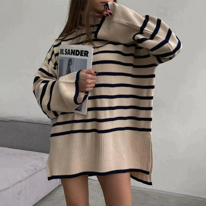Drune | Rollkragenpullover für Frauen