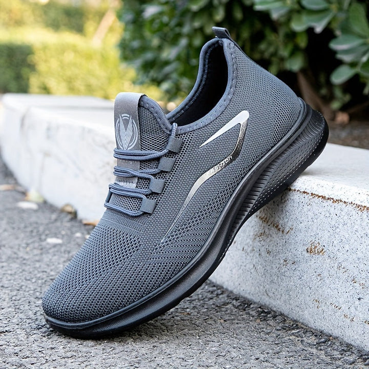 Drune | Atmungsaktive, Leichte Herren Sneaker