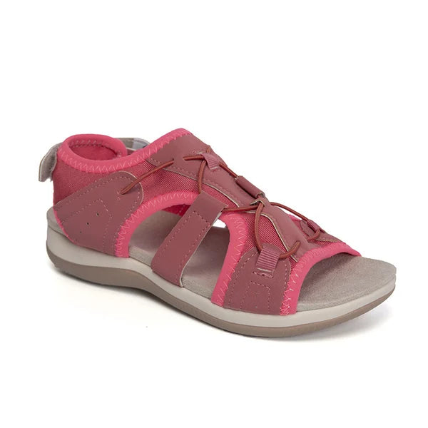 Drune | Orthopädische Verstellbare Sandalen