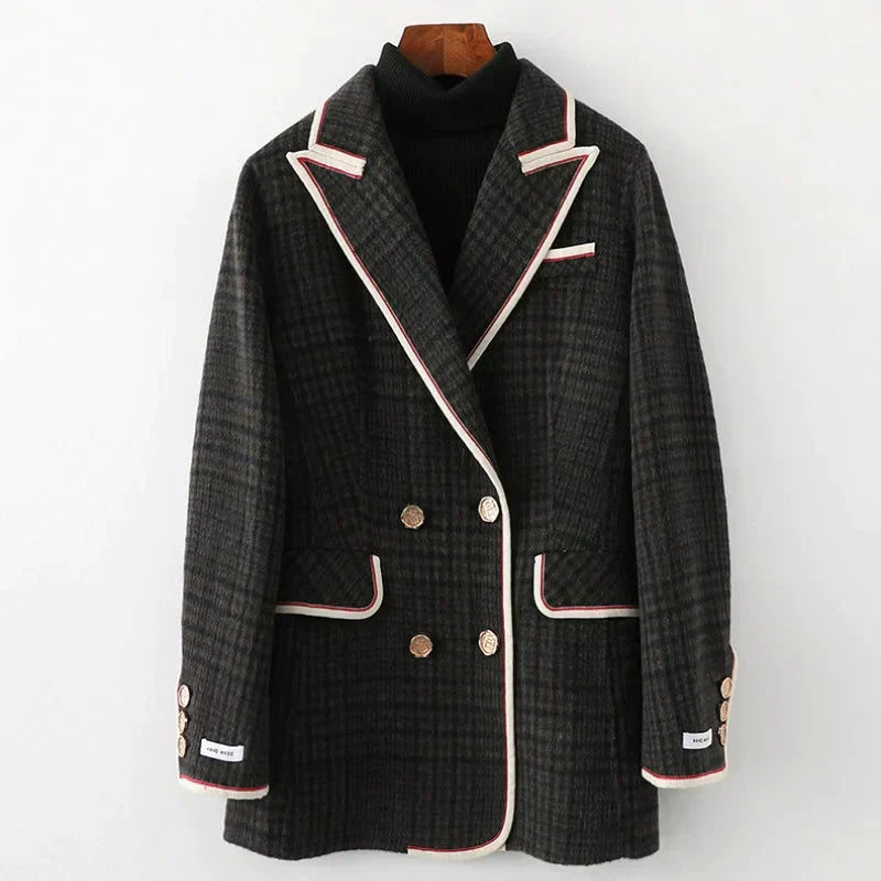 Drune | Lässige und Modische Jacke