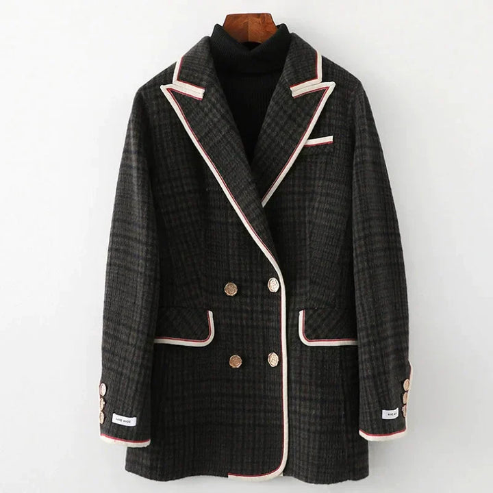 Drune | Lässige und Modische Jacke