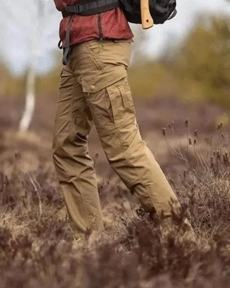 Drune | Tactical Hose Herren