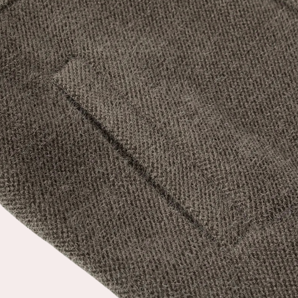 Drune | Herren Winterjacke für Abenteuer