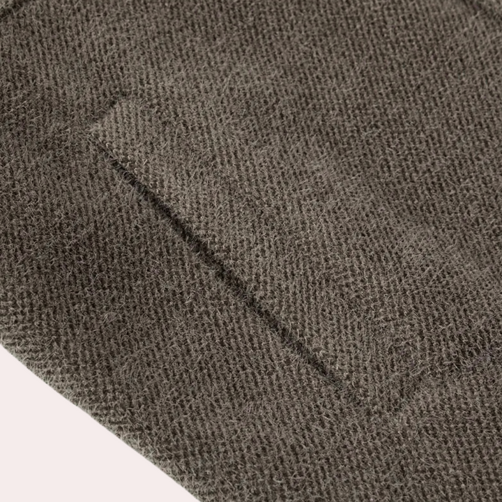 Drune | Herren Winterjacke für Abenteuer