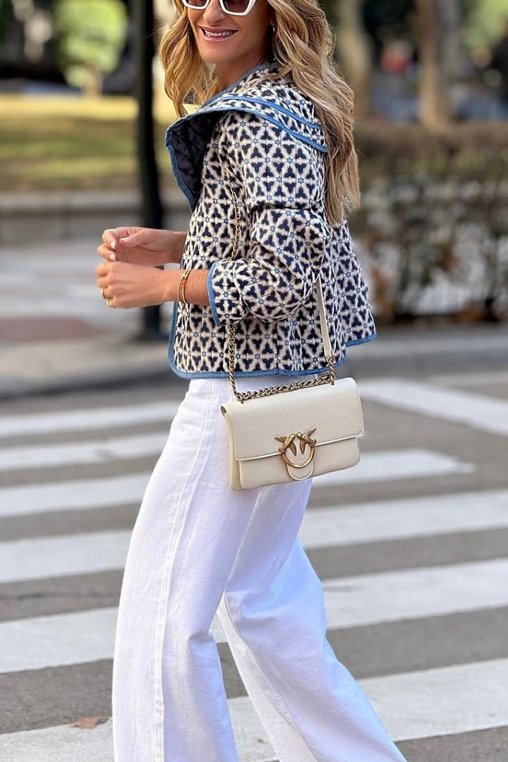 Drune | Jacke Camila