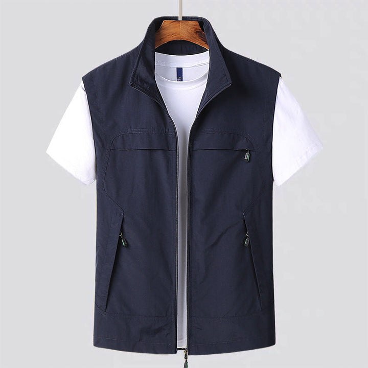 Drune | Outdoor-Weste