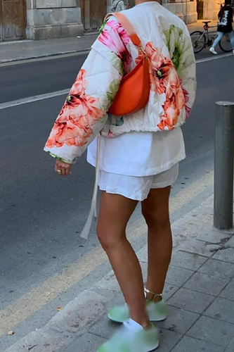 Drune | Langarmjacke