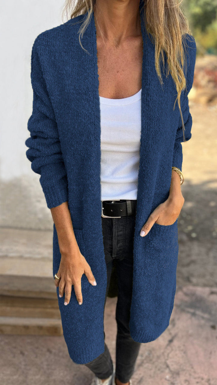 Drune | Leichter jacke für Frauen Perfekte Kombination aus Stil und Komfort