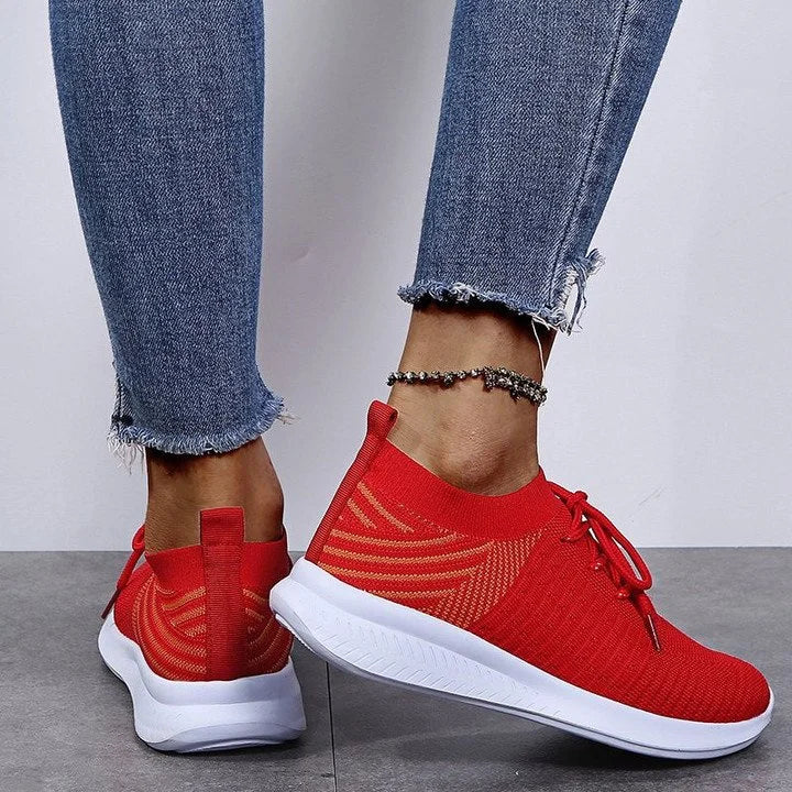 Drune | Orthopädische Und Leichte Sneaker
