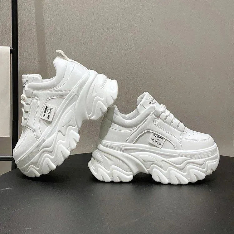 Drune | Damen Schuhe mit Absatzhöhe