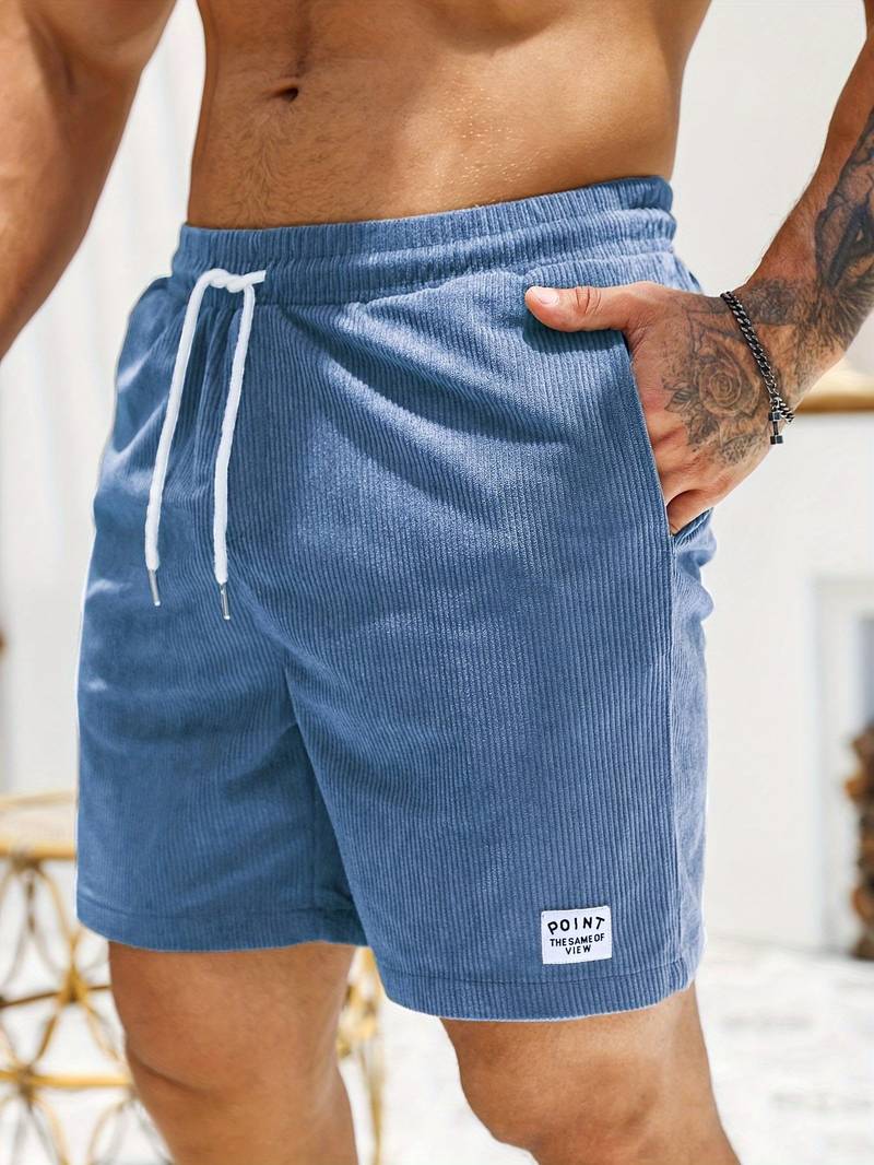 Drune | Bequeme Aktive Strandshorts