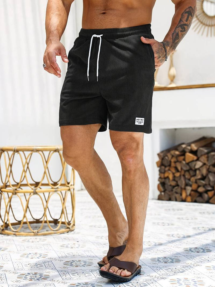 Drune | Bequeme Aktive Strandshorts