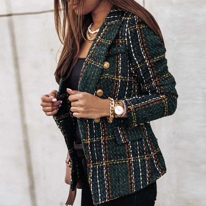 Drune | Stylische Herbstjacke
