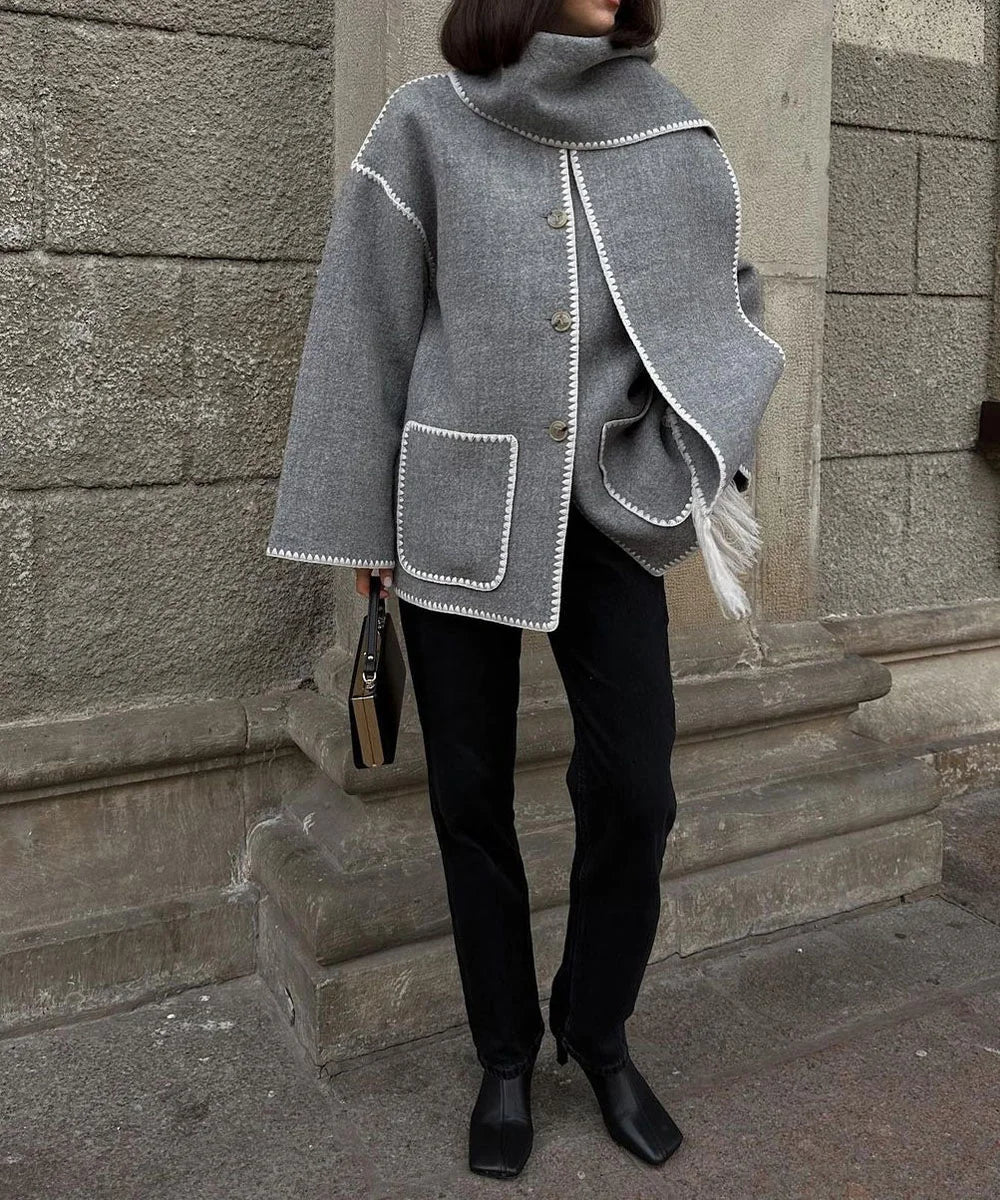 Drune | Im Hepburn Stil
