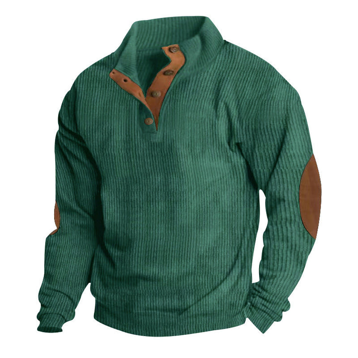 Drune | Outdoor Pullover Für Männer