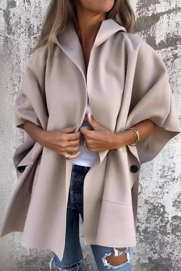 Drune | Entspannte und modische Winterjacke