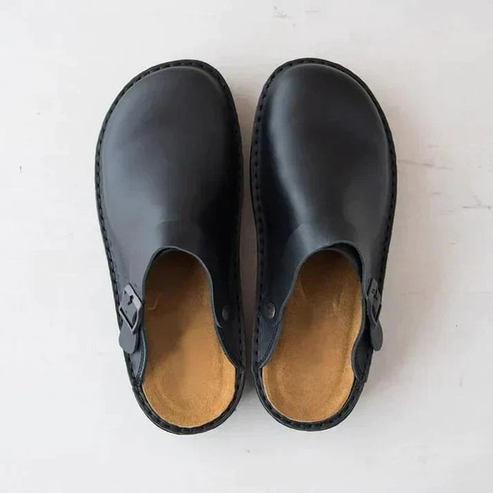 Drune | Orthopädische clogs