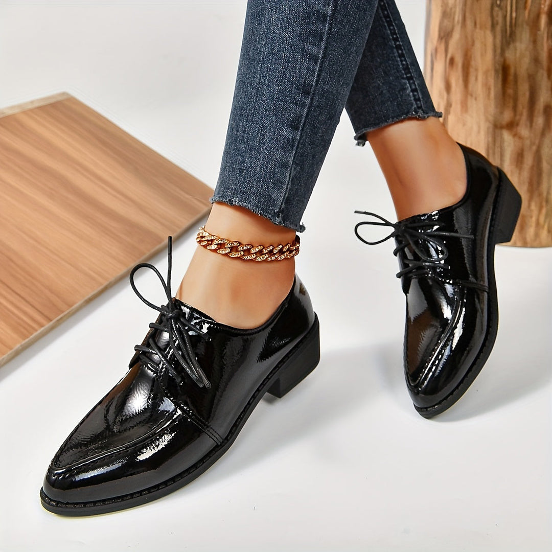 Eleganter Loafer Sophie Drune