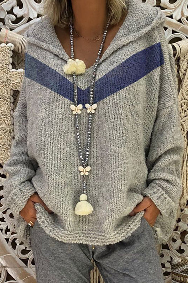 Drune | Moderner und komfortabler Pullover