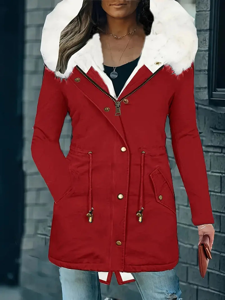 Drune | Trendiges und elegantes Winterkleidungsstück