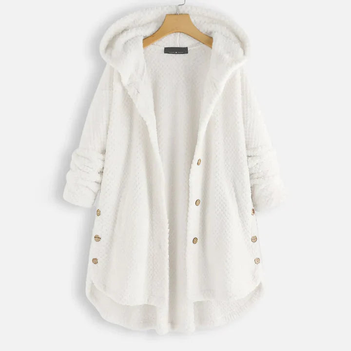 Drune | Fleecejacke Damen warm