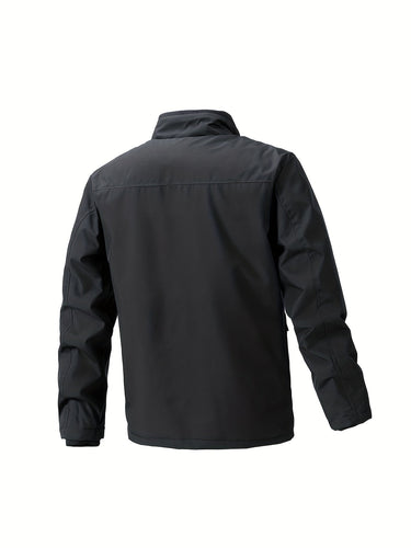 Drune | Winddichte Softshelljacke Für Jeden Anlass