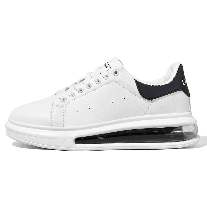 Drune | Sneaker Mit Komfort Und Halt