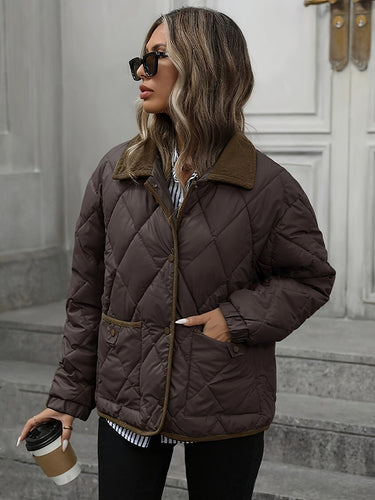 Drune | Winddichte Damen Zwischenjacke für Frühling
