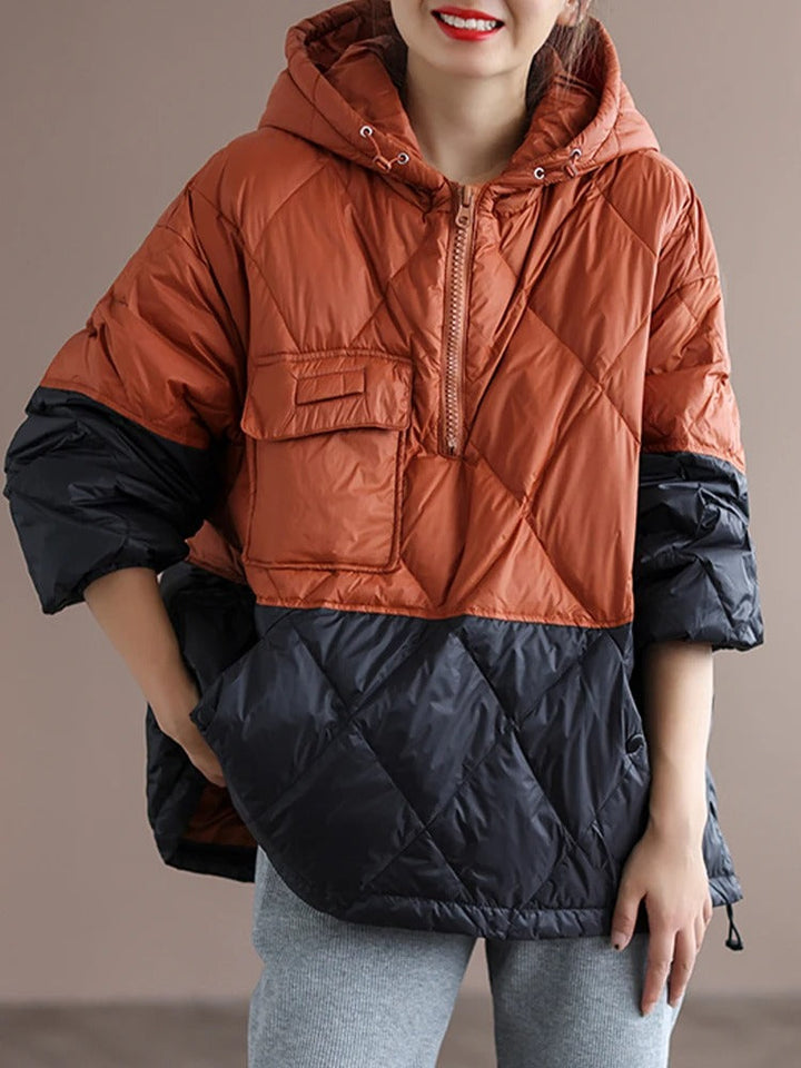 Drune | Leichte Steppjacke