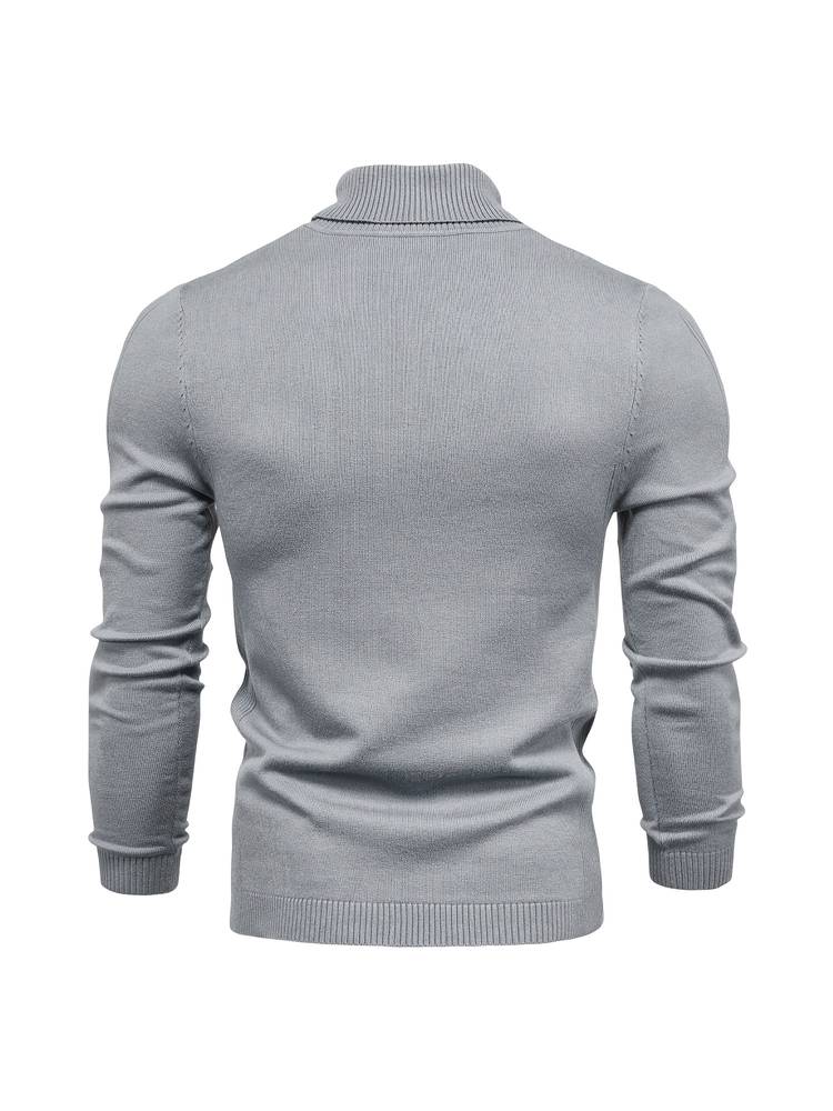 Drune | Rollkragenpullover