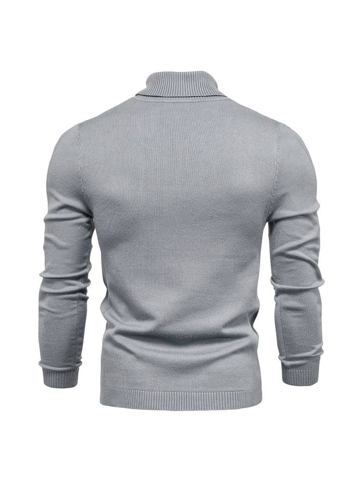 Drune | Rollkragenpullover
