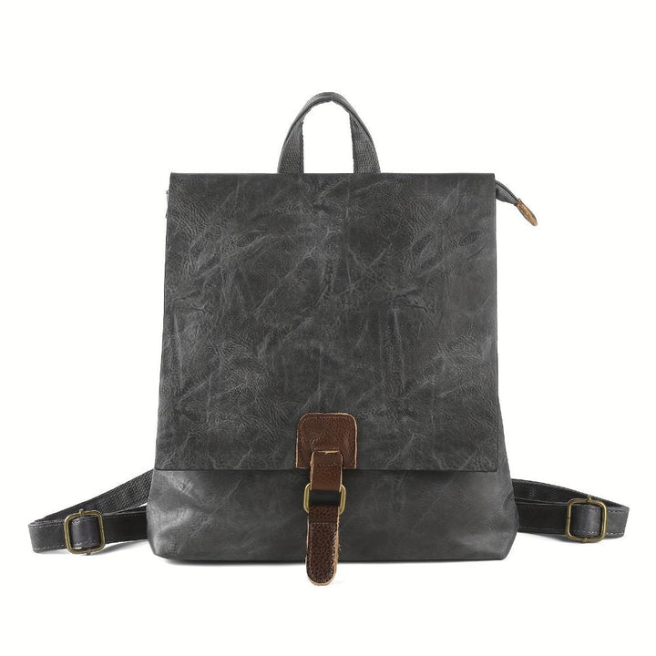 Drune | Multifunktionaler Retro Rucksack