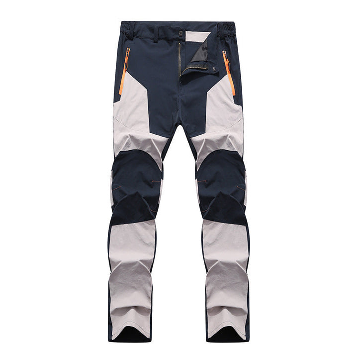 Drune | Wanderhose Für Herren