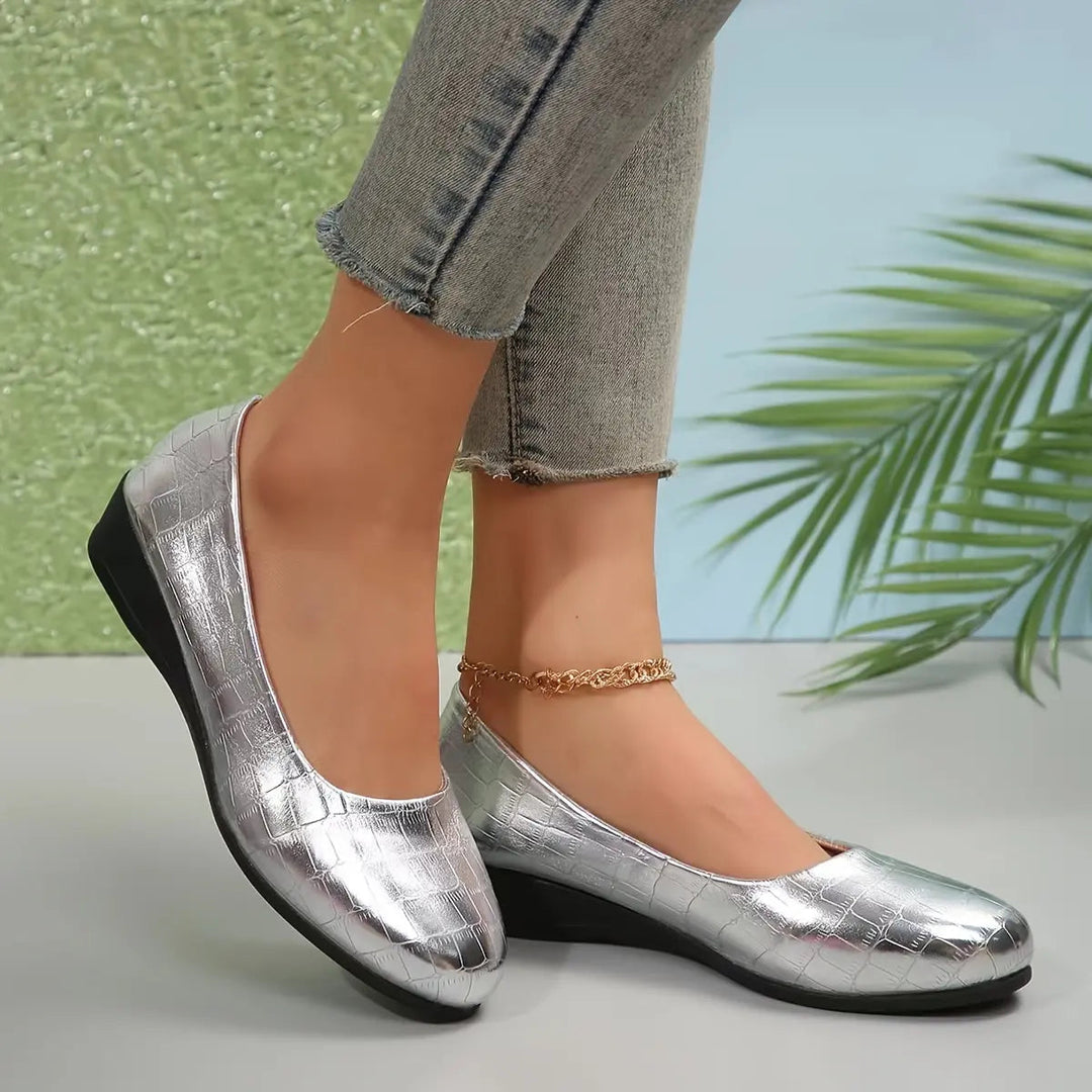Drune | Leichte Damen Lederschuhe