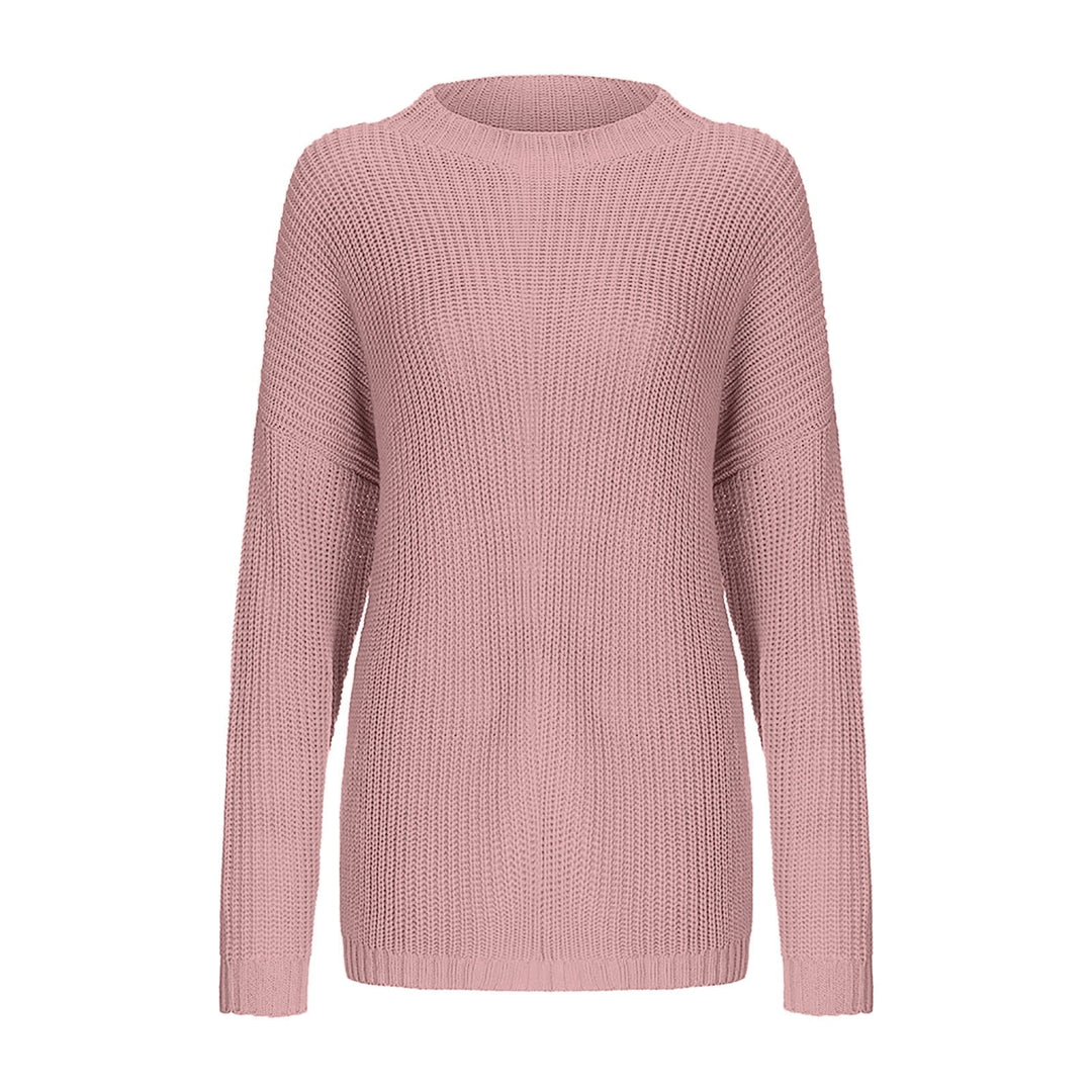 Drune | Relaxed Fit Langarmpullover