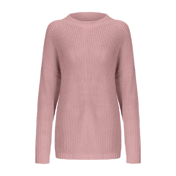 Drune | Relaxed Fit Langarmpullover