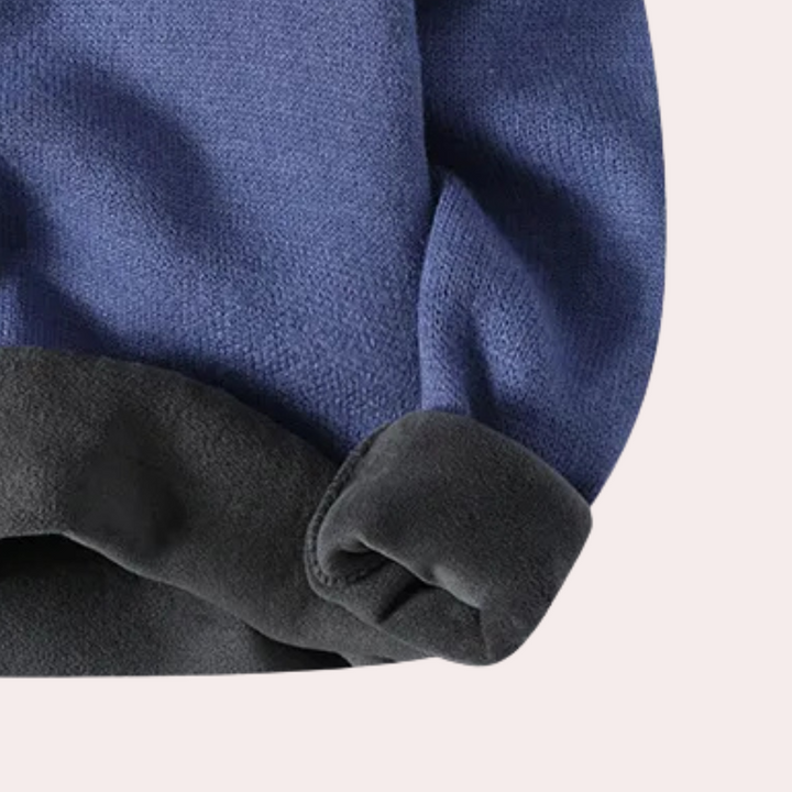 Drune | Elegante Herrenpullover Für Business Look