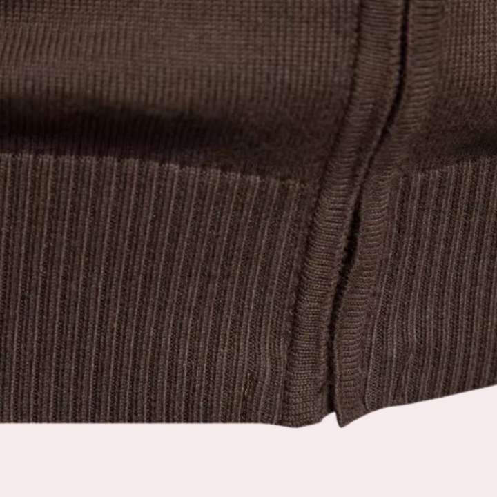Drune | Stylische Strickjacke Für Männer
