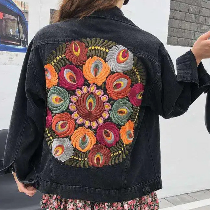 Drune | Trendige Damenjacke