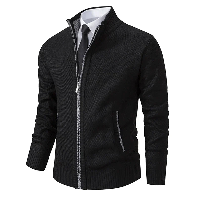Drune | Stilvoll und Warmer Strickpullover für Männer