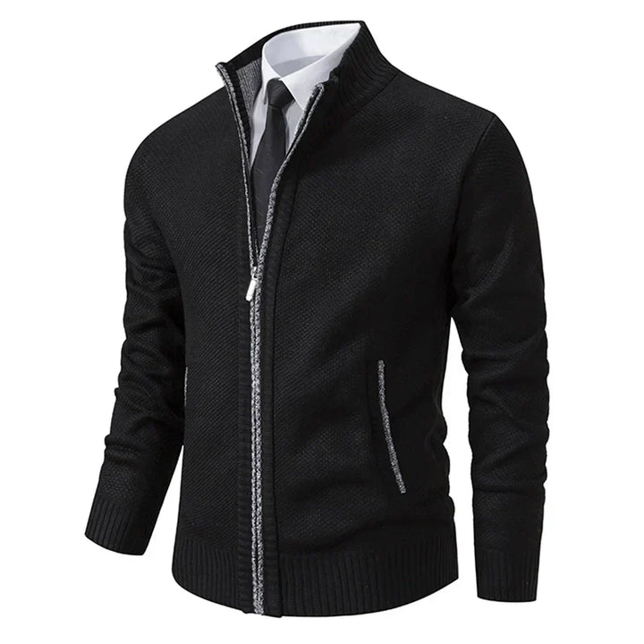 Drune | Stilvoll und Warmer Strickpullover für Männer