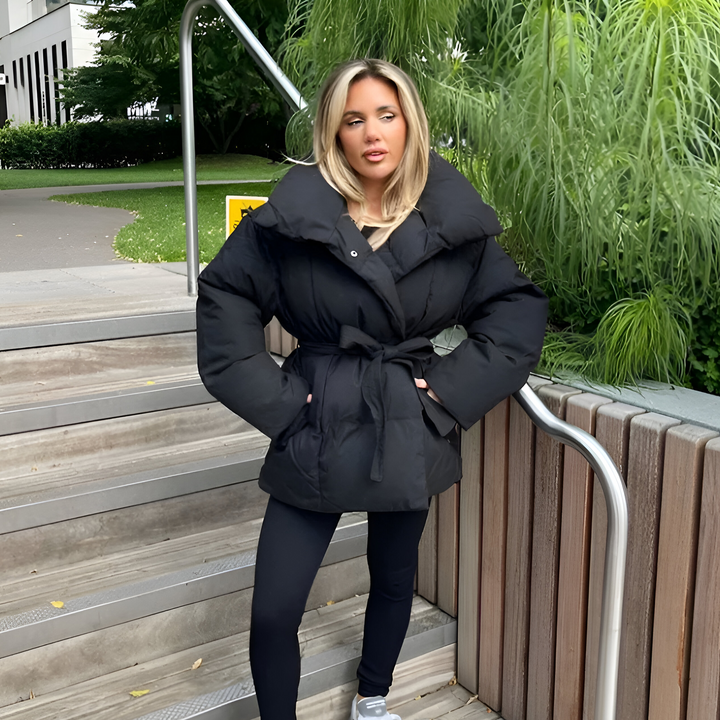 Drune | Musthave Puffit Jacke