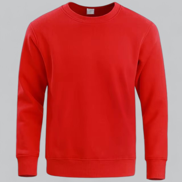 Drune | Rundhals-Sweatshirt für Männer