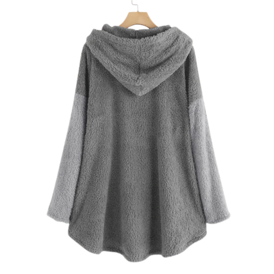 Drune |  Pullover - Klassisch - Taillierte Passform - Ideal für Herbst / Winter für Damen
