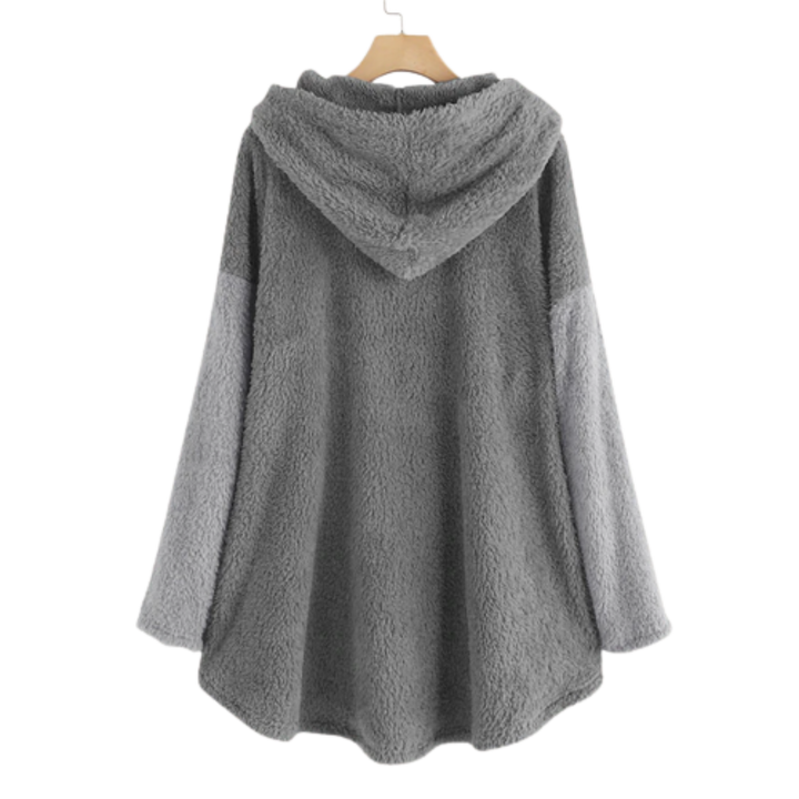 Drune |  Pullover - Klassisch - Taillierte Passform - Ideal für Herbst / Winter für Damen