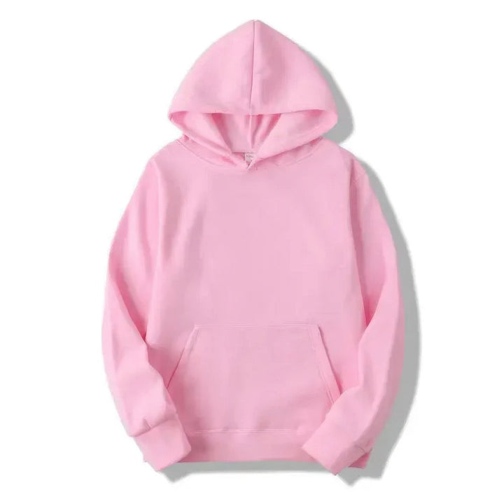 Drune | Basic Hoodie mit Kapuze unisex