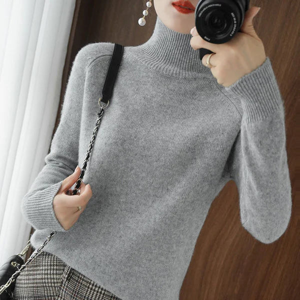 Drune | LuxeWarm Eleganz Pullover