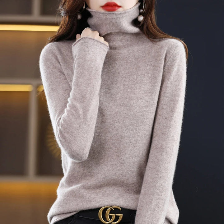 Drune | Cashmere Bliss Pullover